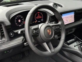 Porsche Cayenne S Coupe = SportDesign = Гаранция | Auto.bg — изображение 6 Porsche Cayenne S Coupe = SportDesign = Гаранция | Auto.bg — изображение 6