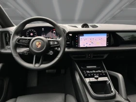 Porsche Cayenne S Coupe = SportDesign = Гаранция | Auto.bg — изображение 7 Porsche Cayenne S Coupe = SportDesign = Гаранция | Auto.bg — изображение 7