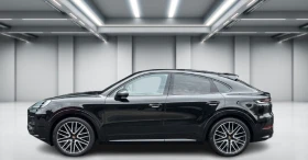 Porsche Cayenne S Coupe = SportDesign = Гаранция | Auto.bg — изображение 3 Porsche Cayenne S Coupe = SportDesign = Гаранция | Auto.bg — изображение 3