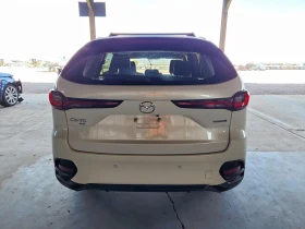Mazda CX-7 3.3l 0 Preferred | Auto.bg — изображение 6 Mazda CX-7 3.3l 0 Preferred | Auto.bg — изображение 6