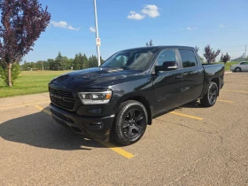 Dodge RAM 1500 * Sport 4x4 Crew Cab 5'7" Box * CARFAX *