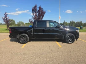 Dodge RAM 1500 * Sport 4x4 Crew Cab 5'7" Box * CARFAX * | Auto.bg — изображение 5 Dodge RAM 1500 * Sport 4x4 Crew Cab 5'7" Box * CARFAX * | Auto.bg — изображение 5