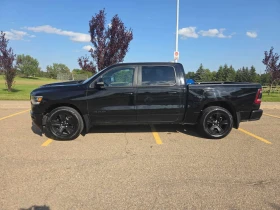 Dodge RAM 1500 * Sport 4x4 Crew Cab 5'7" Box * CARFAX * | Auto.bg — изображение 3 Dodge RAM 1500 * Sport 4x4 Crew Cab 5'7" Box * CARFAX * | Auto.bg — изображение 3