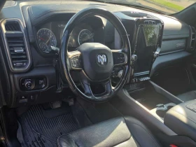Dodge RAM 1500 * Sport 4x4 Crew Cab 5'7" Box * CARFAX * | Auto.bg — изображение 7 Dodge RAM 1500 * Sport 4x4 Crew Cab 5'7" Box * CARFAX * | Auto.bg — изображение 7