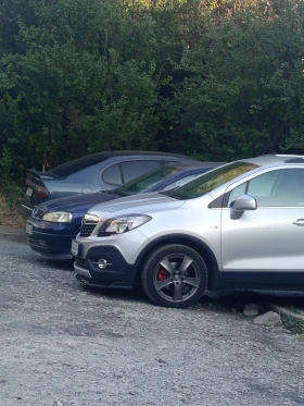 Opel Mokka - 7900 € - 84457861 6 | Car24.bg Opel Mokka - 7900 € - 84457861 6