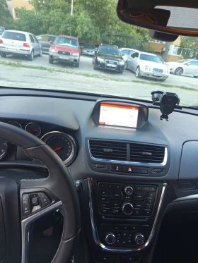 Opel Mokka - 7900 € - 84457861 10 | Car24.bg Opel Mokka - 7900 € - 84457861 10