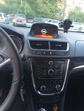 Opel Mokka - 7900 € - 84457861 9 | Car24.bg Opel Mokka - 7900 € - 84457861 9