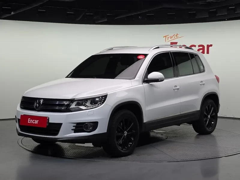 VW Tiguan - 22902 лв. / 11709.61 € - 21911512 1 | Car24.bg VW Tiguan - 22902 лв. / 11709.61 € - 21911512 1
