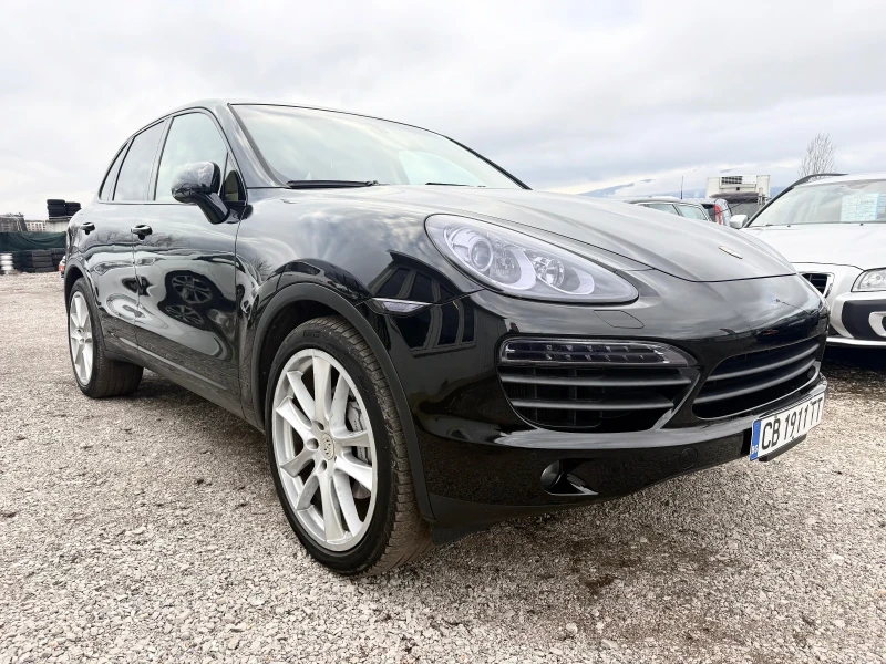 Porsche Cayenne Cayenne S hybrid - 22000 € / 43028.26 лв. - 52790906 1 | Car24.bg Porsche Cayenne Cayenne S hybrid - 22000 € / 43028.26 лв. - 52790906 1