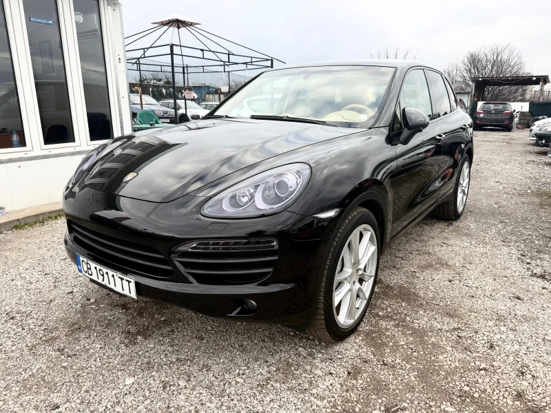 Porsche Cayenne S hybrid 151000км - 22000 € / 43028.26 лв. - 52790906 1 | Car24.bg Porsche Cayenne S hybrid 151000км - 22000 € / 43028.26 лв. - 52790906 1
