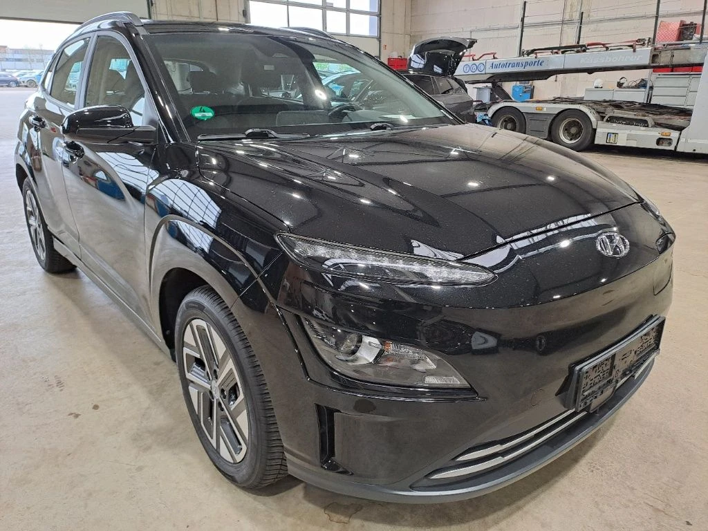 Hyundai Kona Select | Auto.bg — изображение 1 Hyundai Kona Select | Auto.bg — изображение 1