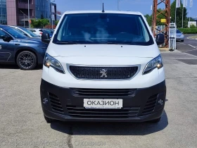 Peugeot Expert L3H1 Premium 2.0 Diesel (122hp) MT6 | Auto.bg — изображение 2 Peugeot Expert L3H1 Premium 2.0 Diesel (122hp) MT6 | Auto.bg — изображение 2