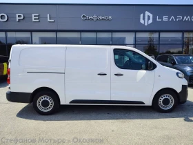 Peugeot Expert L3H1 Premium 2.0 Diesel (122hp) MT6 | Auto.bg — изображение 5 Peugeot Expert L3H1 Premium 2.0 Diesel (122hp) MT6 | Auto.bg — изображение 5