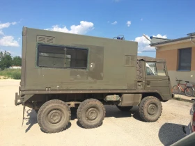 Mercedes-Benz UNIMOG 712М 6Х6 | Auto.bg — изображение 2 Mercedes-Benz UNIMOG 712М 6Х6 | Auto.bg — изображение 2