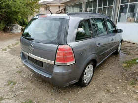Opel Zafira 1.9 cdti | Mobile.bg — малка снимка 4