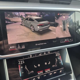 Audi A7 50TDI/S7 OPTIC/B&O/ГОТОВ ЛИЗИНГ - 35000 лв. / 17895.22 € - 27404061 15 | Car24.bg Audi A7 50TDI/S7 OPTIC/B&O/ГОТОВ ЛИЗИНГ - 35000 лв. / 17895.22 € - 27404061 15