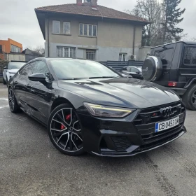 Audi A7 50TDI/S7 OPTIC/B&O/ГОТОВ ЛИЗИНГ - 35000 лв. / 17895.22 € - 27404061 2 | Car24.bg Audi A7 50TDI/S7 OPTIC/B&O/ГОТОВ ЛИЗИНГ - 35000 лв. / 17895.22 € - 27404061 2