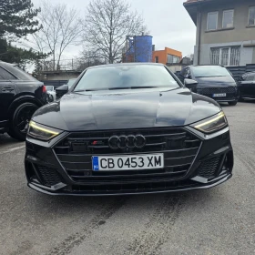 Audi A7 50TDI/S7 OPTIC/B&O/ГОТОВ ЛИЗИНГ - 35000 лв. / 17895.22 € - 27404061 3 | Car24.bg Audi A7 50TDI/S7 OPTIC/B&O/ГОТОВ ЛИЗИНГ - 35000 лв. / 17895.22 € - 27404061 3