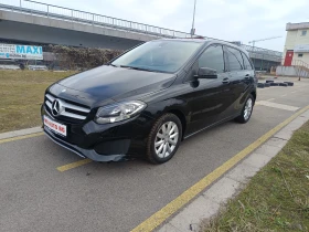 Mercedes-Benz B 180 1.5DCI - Car24.bg Mercedes-Benz B 180 1.5DCI