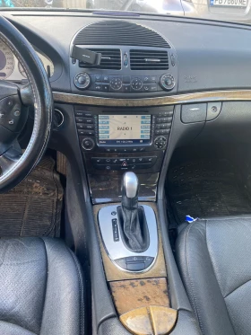 Mercedes-Benz E 270 Avantgarde - Car24.bg Mercedes-Benz E 270 Avantgarde