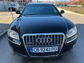 Audi A8 ARMOURED * W12* L* В7+ * СЕРВИЗЕН* ДЪЛГА БАЗА - Car24.bg Audi A8 ARMOURED * W12* L* В7+ * СЕРВИЗЕН* ДЪЛГА БАЗА