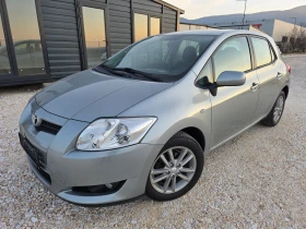 Toyota Auris 1.6 VVTI Автоматик Навигация Климатроник - Car24.bg Toyota Auris 1.6 VVTI Автоматик Навигация Климатроник