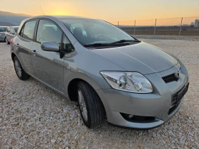 Toyota Auris 1.6 VVTI Автоматик Навигация Климатроник - 5400 € / 10561.48 лв. - 67660306 3 | Car24.bg Toyota Auris 1.6 VVTI Автоматик Навигация Климатроник - 5400 € / 10561.48 лв. - 67660306 3