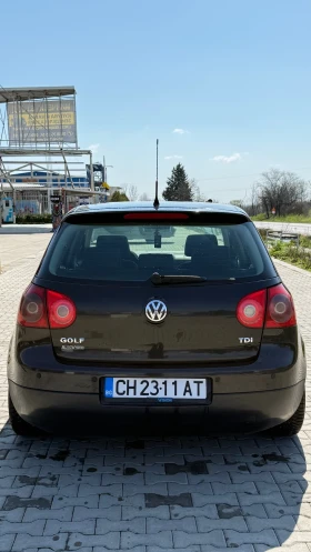 VW Golf - 3999 € / 7821.36 лв. - 60155951 6 | Car24.bg VW Golf - 3999 € / 7821.36 лв. - 60155951 6