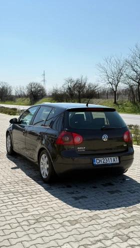 VW Golf - 3999 € / 7821.36 лв. - 60155951 5 | Car24.bg VW Golf - 3999 € / 7821.36 лв. - 60155951 5