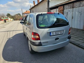 Renault Scenic - 950 € / 1858.04 лв. - 14823702 4 | Car24.bg Renault Scenic - 950 € / 1858.04 лв. - 14823702 4