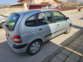 Renault Scenic - 950 € / 1858.04 лв. - 14823702 5 | Car24.bg Renault Scenic - 950 € / 1858.04 лв. - 14823702 5