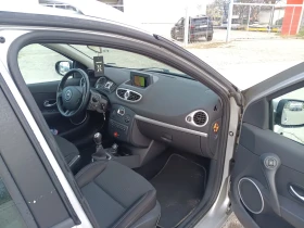Renault Clio - 2500 € / 4889.57 лв. - 11457552 7 | Car24.bg Renault Clio - 2500 € / 4889.57 лв. - 11457552 7
