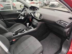 Peugeot 308 1.2 Turbo Eu6 | Auto.bg — изображение 12 Peugeot 308 1.2 Turbo Eu6 | Auto.bg — изображение 12