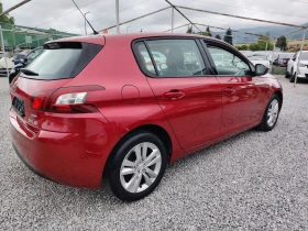 Peugeot 308 1.2 Turbo Eu6 | Auto.bg — изображение 5 Peugeot 308 1.2 Turbo Eu6 | Auto.bg — изображение 5