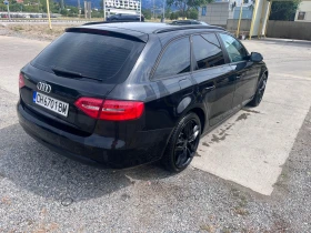 Audi A4 - 9200 € / 17993.64 лв. - 34750628 4 | Car24.bg Audi A4 - 9200 € / 17993.64 лв. - 34750628 4