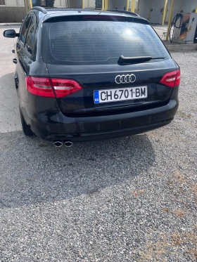 Audi A4 - 9200 € / 17993.64 лв. - 34750628 3 | Car24.bg Audi A4 - 9200 € / 17993.64 лв. - 34750628 3