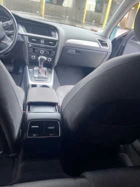 Audi A4 - 9200 € / 17993.64 лв. - 34750628 9 | Car24.bg Audi A4 - 9200 € / 17993.64 лв. - 34750628 9