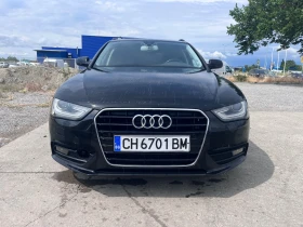 Audi A4 - Car24.bg Audi A4