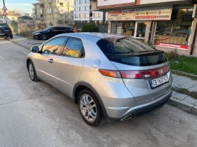 Honda Civic - 2399 € / 4692.04 лв. - 36169646 4 | Car24.bg Honda Civic - 2399 € / 4692.04 лв. - 36169646 4