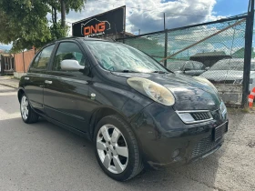 Снимка Nissan Micra