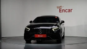 Mercedes-Benz CLS 400 AMG line/Head up/360 Cam/Подгрев/Обдух/ВЪЗДУХ/ПАНО | Auto.bg — изображение 2 Mercedes-Benz CLS 400 AMG line/Head up/360 Cam/Подгрев/Обдух/ВЪЗДУХ/ПАНО | Auto.bg — изображение 2