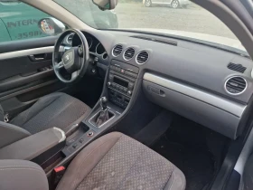 Seat Exeo 2.0d common rail | Auto.bg — изображение 8 Seat Exeo 2.0d common rail | Auto.bg — изображение 8