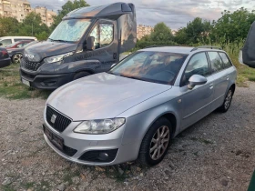 Seat Exeo 2.0d common rail | Auto.bg — изображение 2 Seat Exeo 2.0d common rail | Auto.bg — изображение 2