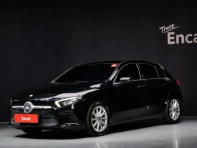 Снимка Mercedes-Benz A 220