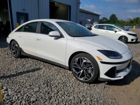 Hyundai Ioniq 6 2025 HYUNDAI IONIQ 6 SEL - Car24.bg Hyundai Ioniq 6 2025 HYUNDAI IONIQ 6 SEL