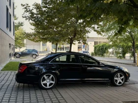 Mercedes-Benz S 550 - 16500 € - 65810355 6 | Car24.bg Mercedes-Benz S 550 - 16500 € - 65810355 6