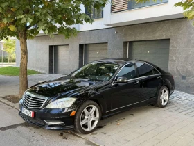 Mercedes-Benz S 550 - 16500 € - 65810355 2 | Car24.bg Mercedes-Benz S 550 - 16500 € - 65810355 2