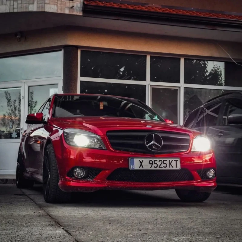 Mercedes-Benz C 220 Десен волан - 4000 € / 7823.32 лв. - 16226325 1 | Car24.bg Mercedes-Benz C 220 Десен волан - 4000 € / 7823.32 лв. - 16226325 1