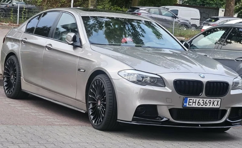 BMW 535 - 15999 € / 31291.32 лв. - 60455360 1 | Car24.bg BMW 535 - 15999 € / 31291.32 лв. - 60455360 1
