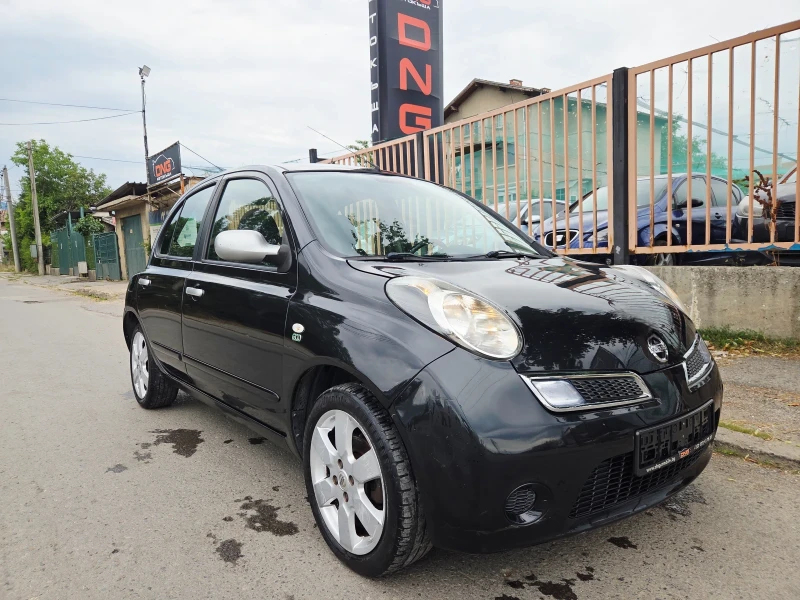 Nissan Micra 1, 200GPL EURO5B - 2999 € / 5865.53 лв. - 47412949 1 | Car24.bg Nissan Micra 1, 200GPL EURO5B - 2999 € / 5865.53 лв. - 47412949 1